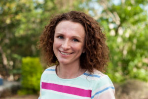 Photograph of Meryn Cooper, Author of A Pony Named Taffy